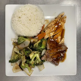 food, steak