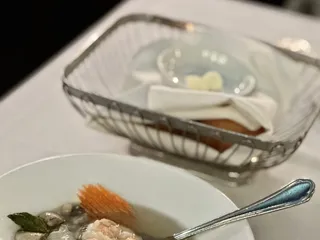 Wave Bistro
