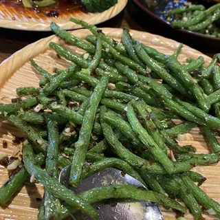 1. Green Beans