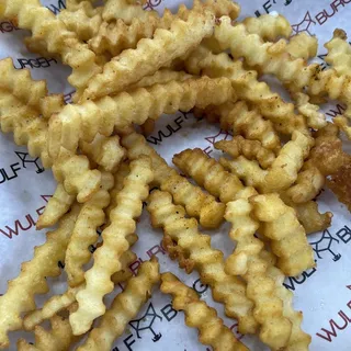 Regular Fries