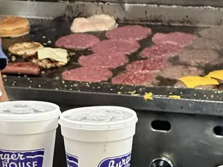 Burger House