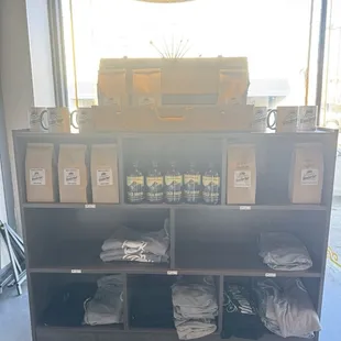Merch