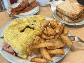 Cafe Gianna