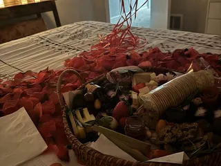 Pair Charcuterie