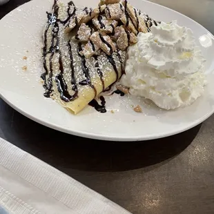 Wunderbar Coffee & Crepes