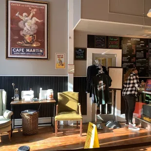 Entrance of Wunderbar