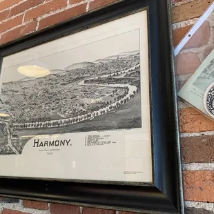 Harmony, PA is so lovely