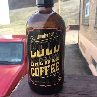 Cold Brew