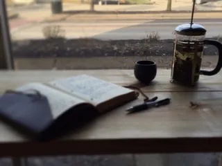 The Fountainhead Cafe