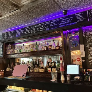 Wunderbar menu 19 May 2022