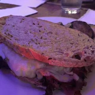 Reuben
