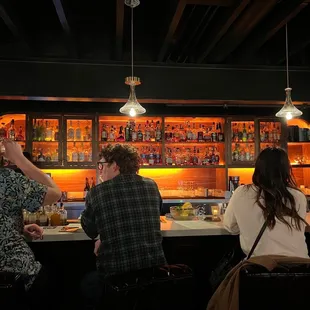 (Apr 2023) Bar space