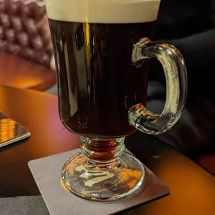 Irish Coffee