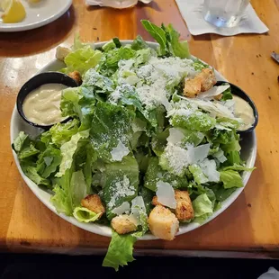 Caesar Salad