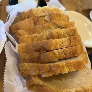 Beer bread