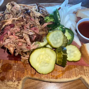 Pulled Pork