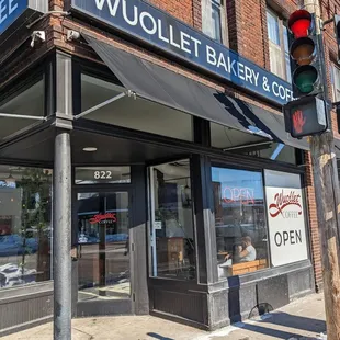 Storefront