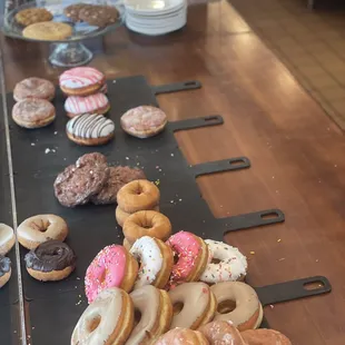 Pastries