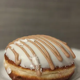 Apple paczki