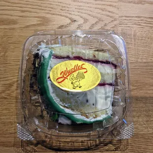 Princess Torte