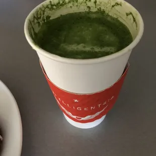 Matcha