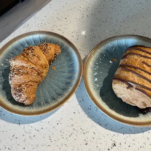 Everything Croissant