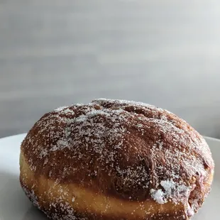 Raspberry Paczki
