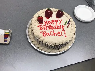Rebecca's Bakery