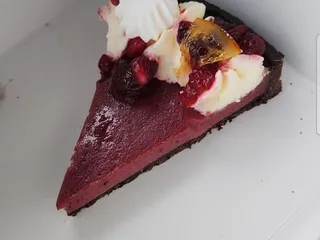 Rustica Bakery