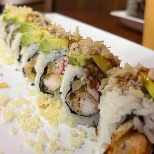 Sushi Roll