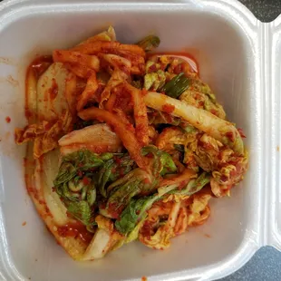 Kimchi