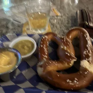 donuts, dough desserts, food