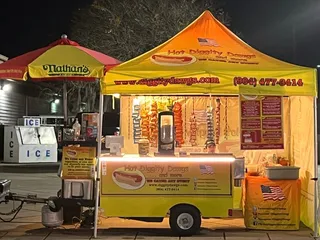 Hot Diggity Dawgs and More