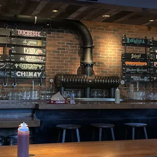 Lots to choose from.