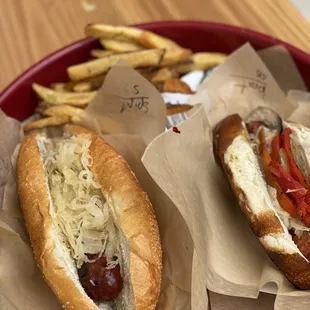 sandwich, hot dogs, food, hot dog