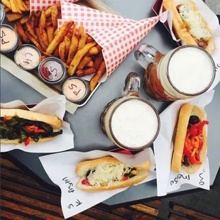 Wurstküche