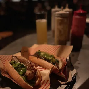 Lamb, rabbit n rattle snake