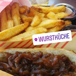 Lamb with Mediterranean Spices