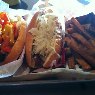 Louisiana Hot Link