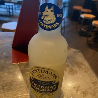 Fentimans Lemonade