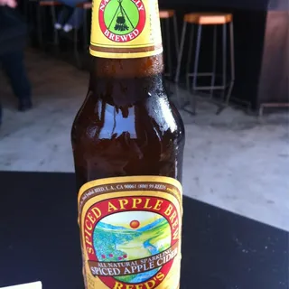 Reeds Apple Brew