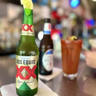 Dos Equis