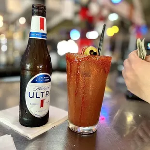 Michelada