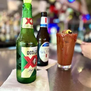 Dos Equis