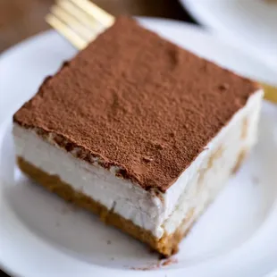 food, dessert