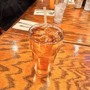 drink