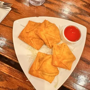 nachos, food