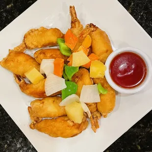 fish and chips, food, fish, seafood