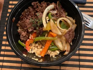 OpenRice Asian Bistro
