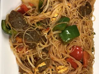 Taste of Asia